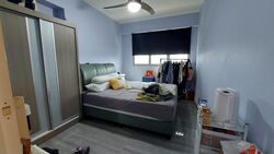 Blk 166B Yung Kuang Court (Jurong West), HDB 5 Rooms #522576121